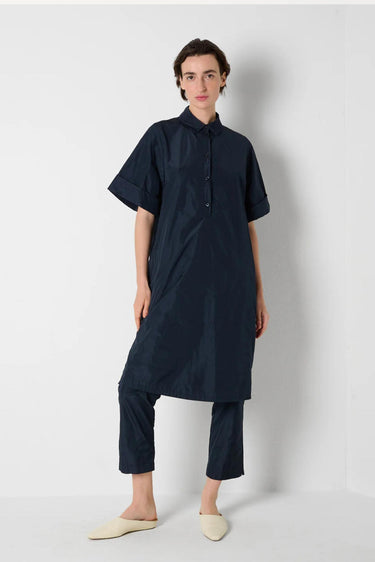 Modern dress night-Dresses-Katharina Hovman-Debs Boutique